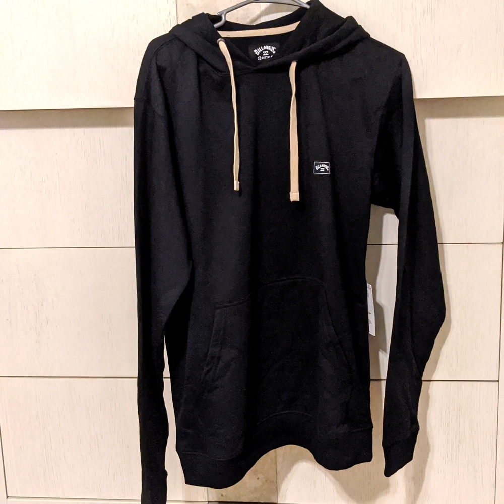 Billabong hoodie